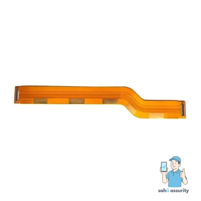 Main Board Flex Cable for Infinix Zero 8i thumbnail